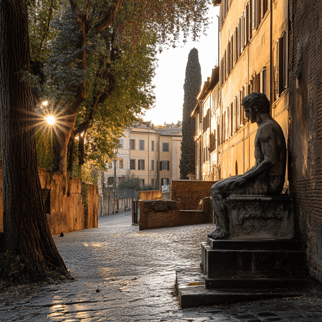 rome